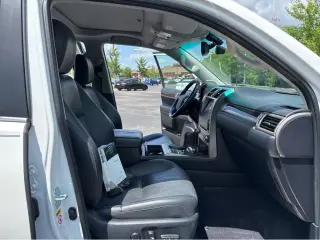 2019 Lexus  GX 460 Luxury