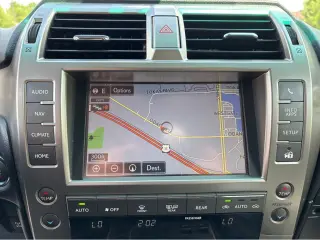 2019 Lexus  GX 460 Luxury
