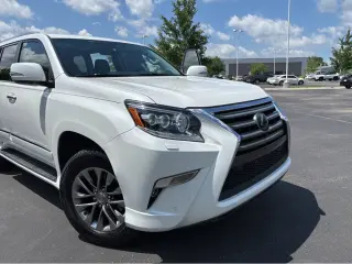 2019 Lexus  GX 460 Luxury