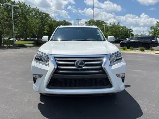 2019 Lexus  GX 460 Luxury