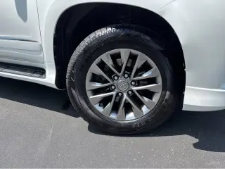 2019 Lexus  GX 460 Luxury