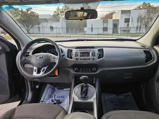 2013 Kia Sportage LX