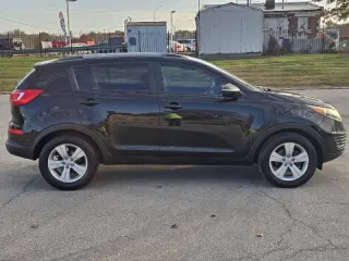 2013 Kia Sportage LX