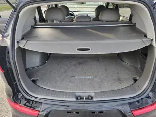 2013 Kia Sportage LX