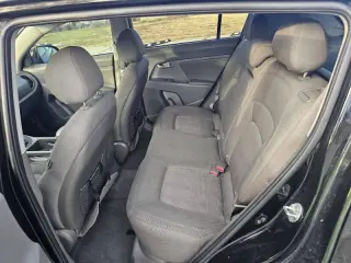 2013 Kia Sportage LX