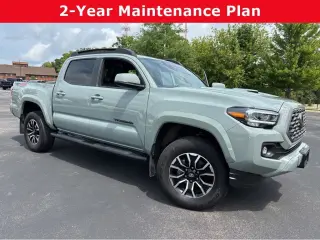 Gold Certified2023 Toyota Tacoma TRD Sport
