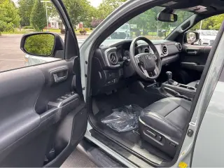 Gold Certified2023 Toyota Tacoma TRD Sport