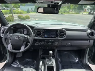 Gold Certified2023 Toyota Tacoma TRD Sport