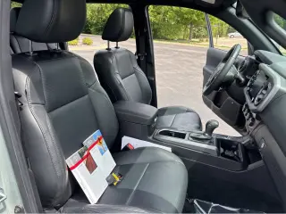 Gold Certified2023 Toyota Tacoma TRD Sport