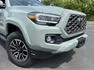 Gold Certified2023 Toyota Tacoma TRD Sport