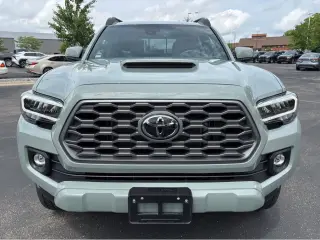 Gold Certified2023 Toyota Tacoma TRD Sport