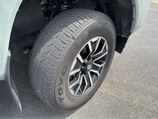 Gold Certified2023 Toyota Tacoma TRD Sport