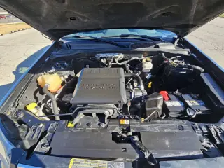 2009 Mercury Mariner Premier V6