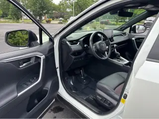 Gold Certified2021 Toyota RAV4 Prime XSE