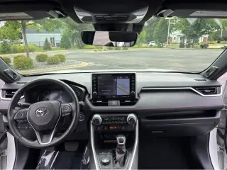 Gold Certified2021 Toyota RAV4 Prime XSE