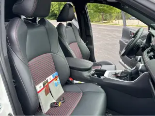 Gold Certified2021 Toyota RAV4 Prime XSE