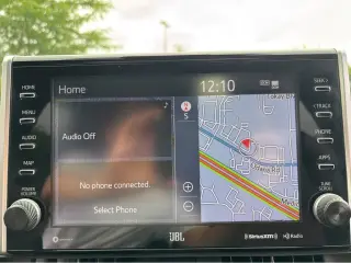 Gold Certified2021 Toyota RAV4 Prime XSE