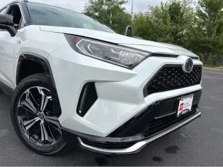 Gold Certified2021 Toyota RAV4 Prime XSE