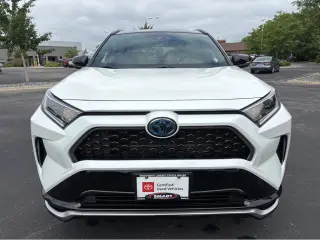 Gold Certified2021 Toyota RAV4 Prime XSE