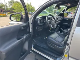 Gold Certified2022 Toyota Tacoma TRD Off Road