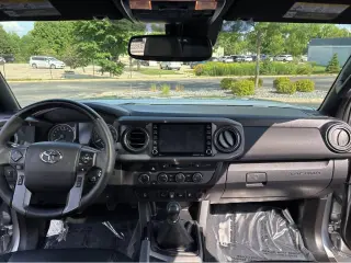 Gold Certified2022 Toyota Tacoma TRD Off Road