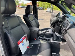 Gold Certified2022 Toyota Tacoma TRD Off Road