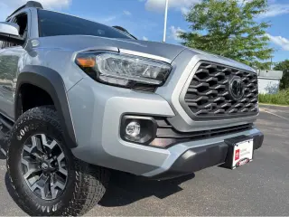 Gold Certified2022 Toyota Tacoma TRD Off Road