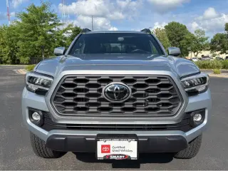 Gold Certified2022 Toyota Tacoma TRD Off Road