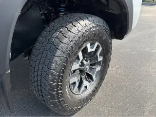 Gold Certified2022 Toyota Tacoma TRD Off Road