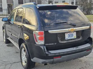 2008 Chevrolet Equinox LT