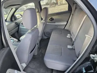 2008 Chevrolet Equinox LT