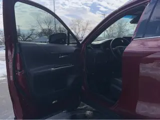 Gold Certified2024 Toyota Venza XLE