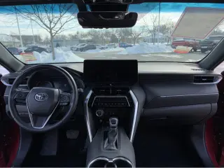 Gold Certified2024 Toyota Venza XLE