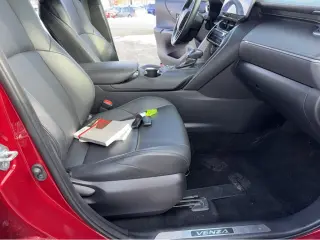 Gold Certified2024 Toyota Venza XLE