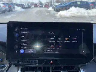 Gold Certified2024 Toyota Venza XLE