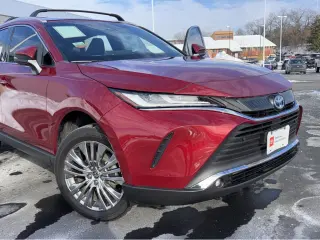 Gold Certified2024 Toyota Venza XLE