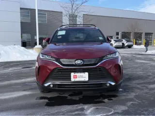 Gold Certified2024 Toyota Venza XLE