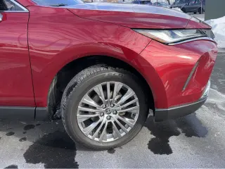 Gold Certified2024 Toyota Venza XLE