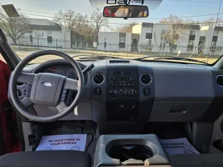 2006 Ford F-150 XLT