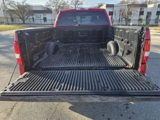 2006 Ford F-150 XLT