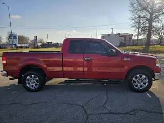 2006 Ford F-150 XLT