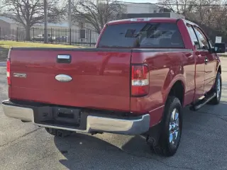 2006 Ford F-150 XLT