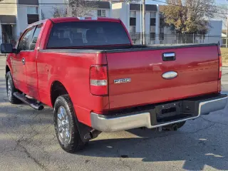 2006 Ford F-150 XLT