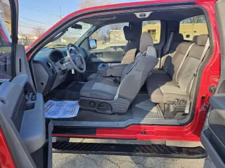 2006 Ford F-150 XLT