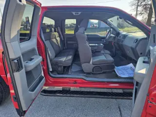 2006 Ford F-150 XLT