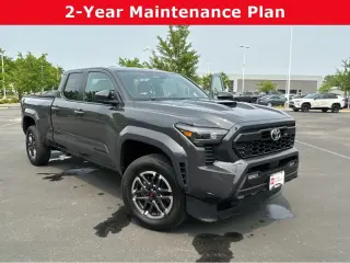Gold Certified2024 Toyota Tacoma TRD Sport