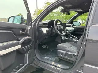 Gold Certified2024 Toyota Tacoma TRD Sport