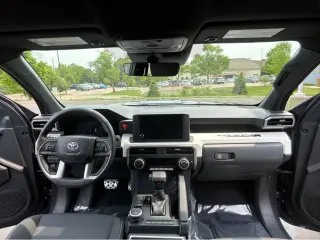Gold Certified2024 Toyota Tacoma TRD Sport
