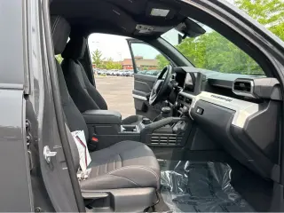 Gold Certified2024 Toyota Tacoma TRD Sport