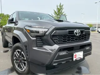Gold Certified2024 Toyota Tacoma TRD Sport